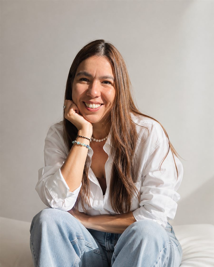 Julieta Saldaña, directora de Impulsa Marketing Studio